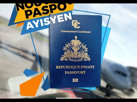 Dossier Passeport: l'OCNH passe au crible la DIE et dénonce le comportement de certains policiers