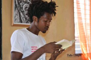 Haiti/Insécurité: Tchadensky Jean-Baptiste, un rêve perdu par une balle perdue