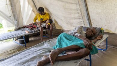 Résurgence du Choléra en Haiti: Cinq décès et 35 cas suspects recensés à L'Asile 5 Résurgence du Choléra en Haiti: Cinq décès et 35 cas suspects recensés à L'Asile