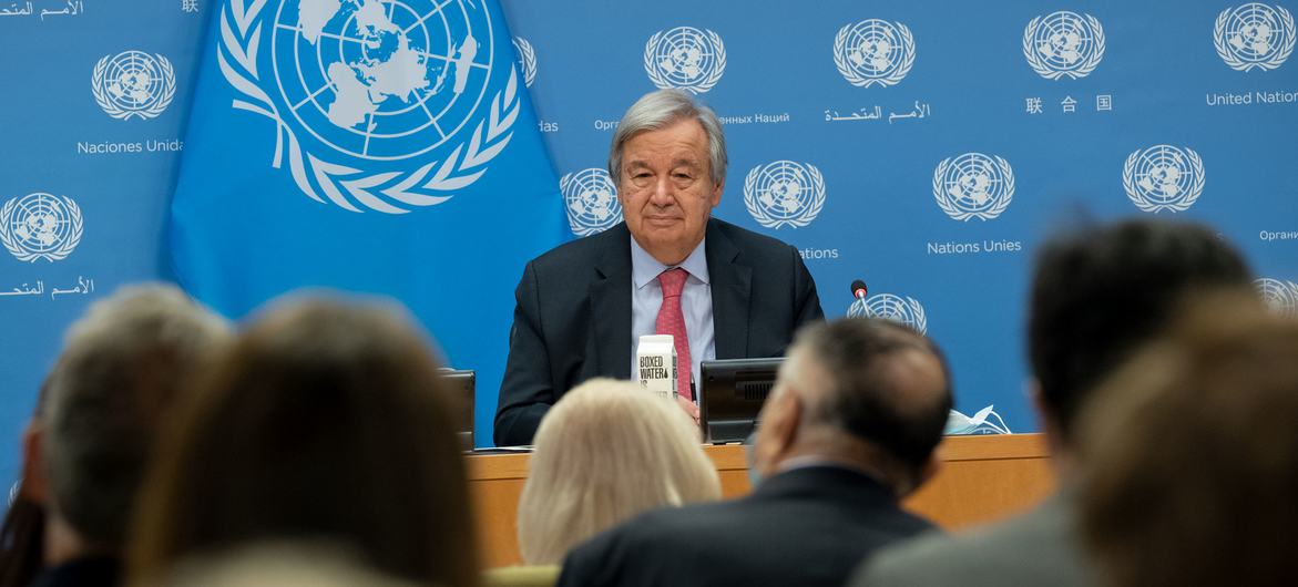 Violences armées en Haïti: Plus de 180 personnes tuées et 152 autres blessées en moins d'un mois, selon l'ONU