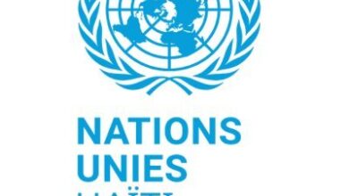 Des fonctionnaires des Nations Unies mettent fin à une visite en Haïti