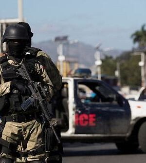 Trois nouveaux policiers tués dans une embuscade à Petion-ville