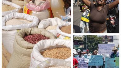 Haiti est en passe d'assister à une explosion socio-économique majeure 3 Haiti est en passe d'assister à une explosion socio-économique majeure