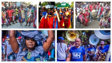 Haiti/Culture: origine et caractéristiques du Rara
