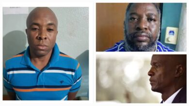 Assassinat de Jovenel Moïse : une personne importante arrêtée par la DCPJ