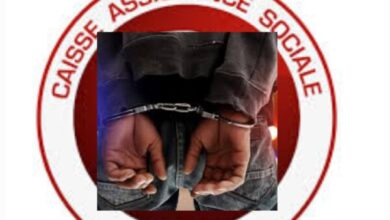 L'ex chef comptable de la Caisse d'assistance sociale (CAS) arrêté pour corruption