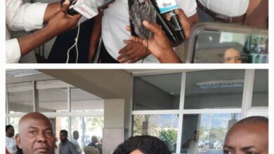 Le vol commercial régulier entre Haïti et Panama relancé pour favoriser les échanges commerciaux 3 Le vol commercial régulier entre Haïti et Panama relancé pour favoriser les échanges commerciaux