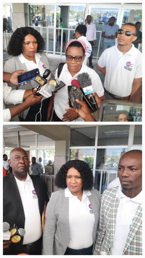 Le vol commercial régulier entre Haïti et Panama relancé pour favoriser les échanges commerciaux