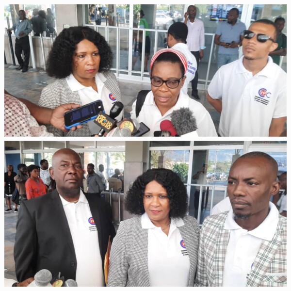 Le vol commercial régulier entre Haïti et Panama relancé pour favoriser les échanges commerciaux