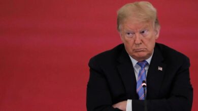 Donald Trump inculpé dans une affaire de films pornographiques