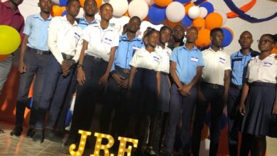 Lancement officiel de la première édition du concours de "Génie interscolaire" à Jean-Rabel 5 Lancement officiel de la première édition du concours de "Génie interscolaire" à Jean-Rabel