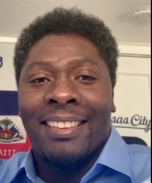 Les civils innocents meurent en Haïti