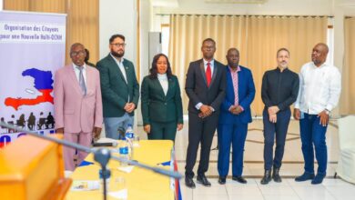 Violence en Haïti: l'OCNH et le CPD font des recommandations pour en finir avec ce fléau