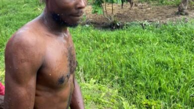 Haiti/Sécurité: un evadé de prison arrêté aux Cayes