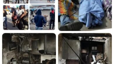 Source Matelas/Criminalité: Le bilan s'alourdit