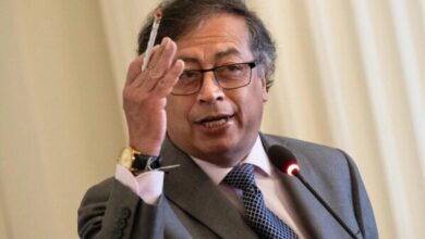 Crise politique en Colombie : le président Gustavo Petro remplace sept de ses ministres 4 Crise politique en Colombie : le président Gustavo Petro remplace sept de ses ministres