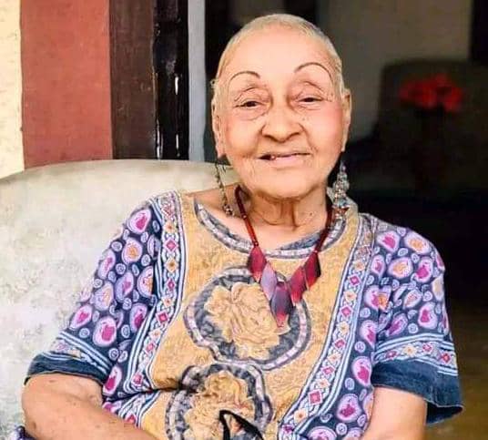 Nécrologie: Michaelle Craan, la mère de la ville de Jacmel, est partie pour l'orient éternel