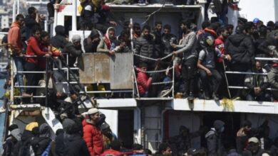 Migration: l’Italie se prépare à instaurer un état d’urgence face au nombre croissant d’arrivées de migrants