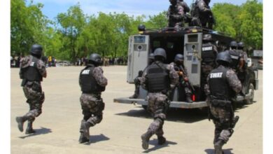 Petion-ville: La police poursuit ses opérations et continue de faire des morts dans le camp de "Ti Makak"