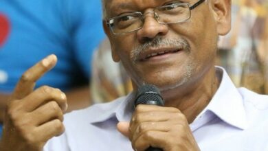 L'arrestation d'Edwin Tonton sera un exemple pour ceux qui font la corruption dans le pays, déclare Edouard Paultre
