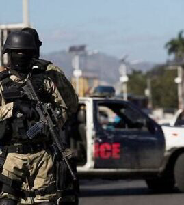 Trois nouveaux policiers tués dans une embuscade à Petion-ville