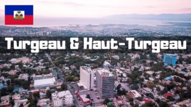 Alerte: Deux nouveaux présumés bandits tués à Turgeau par la population ce matin et d'autres sont en cavale