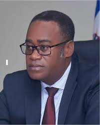 La DCPJ opte pour l'arrestation de l'ex ministre de la justice, Berto Dorcé 1 La DCPJ opte pour l'arrestation de l'ex ministre de la justice, Berto Dorcé