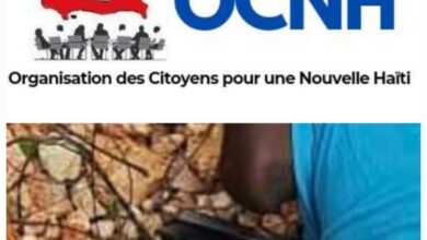 Criminalité: Mois d'avril, mois de cadavres, OCNH présente son bilan 4 Criminalité: Mois d'avril, mois de cadavres, OCNH présente son bilan