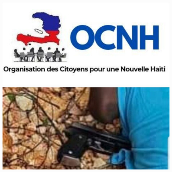 Criminalité: Mois d'avril, mois de cadavres, OCNH présente son bilan