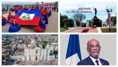 220 ans du Drapeau haïtien: le gouvernement met le Cap sur la 2e ville du pays, cette décision pousse de la grogne 5 220 ans du Drapeau haïtien: le gouvernement met le Cap sur la 2e ville du pays, cette décision pousse de la grogne