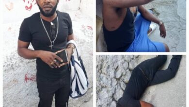 Haiti/Securité: Le Caïd de Tiburon tué à Port-au-Prince 5 Haiti/Securité: Le Caïd de Tiburon tué à Port-au-Prince