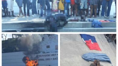 Drame au Cap-Haïtien : un homme s'est sacrifié à Vertières