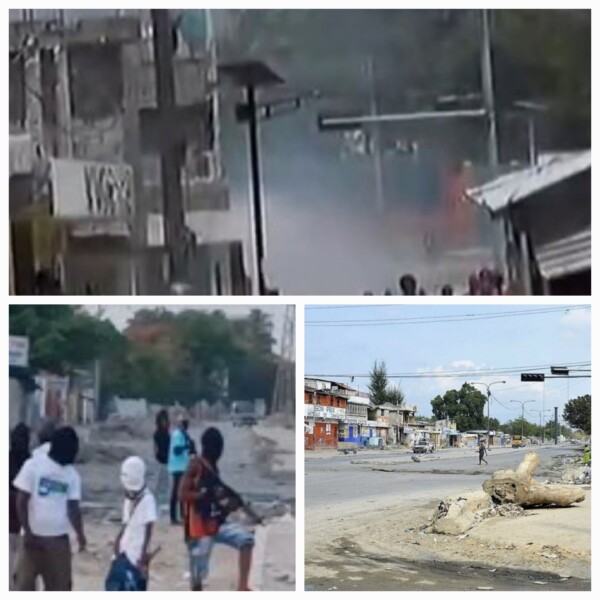 Haiti/Criminalité : Deux jeunes filles violées, tuées puis brûlées à Village de Dieu