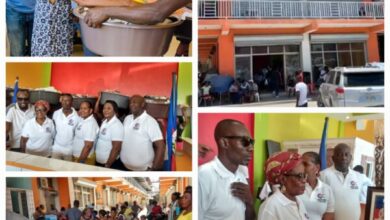 Fête des mères en Haïti, plus de 300 mères ont reçu des kits de commerce de la CCHPIC et de la FAPHME 3 Fête des mères en Haïti, plus de 300 mères ont reçu des kits de commerce de la CCHPIC et de la FAPHME