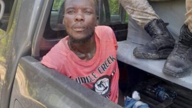 La Police frappe à nouveau dans la base Gran Grif, un soldat du gang Kokorat san ras interpellé
