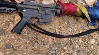 Pétion-Ville-Kenscoff/Opération policière : deux individus armés tués et un fusil d'assaut récupéré
