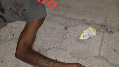 Haiti/Sécurité: Le chef de gang du cimetière des Cayes, "Popilè ainsi connu" mortèlement blessé