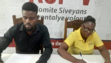 Le GARR se renforce pour faire respecter les droits des migrants haïtiens