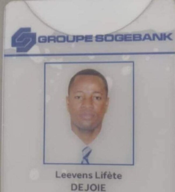Haïti/Détournement de fonds: un cadre de la SOGEBANK arrêté par la PNH
