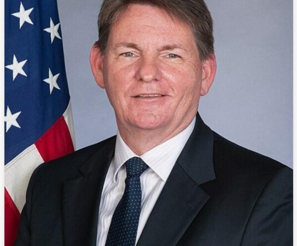 Un nouvel ambassadeur americain accrédité en Haïti