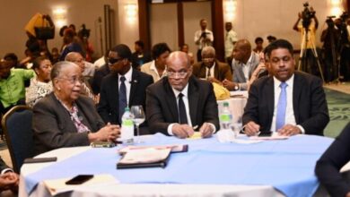 Haiti : Le HCT réalise un forum de deux jours sur la Sécurité, la réforme constitutionnelle et la réalisation des élections