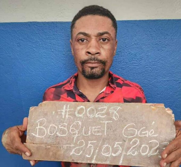Un membre influent du gang "400 Mawozo" appréhendé à Lascahobas