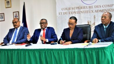 Le CSC/CA se prépare à célébrer son bicentenaire