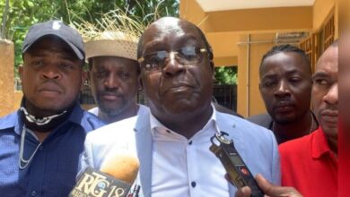 Affaire de Jovenel Moïse: le ministre Nader Joiséus auditionné par le juge d'instruction Walter Wesser Voltaire