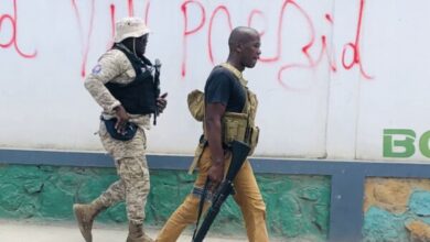 Nippes: contestation de la population contre le transfert du commissaire Muscardin à Jacmel