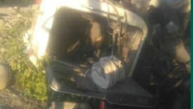 Un accident de la circulation fait trois morts et des blessés à Petit-Goâve