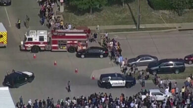 Huit personnes tuées et plusieurs autres blessées dans un centre commercial aux États-Unis