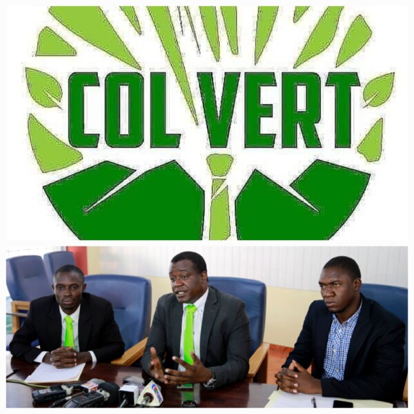 Intempéries: Col-vert appelle à la vigilance !