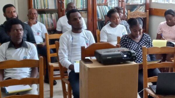 Journée nationale de l'enfance : le BAJAPVU organise une série de formations pour les responsables des Orphelinas et maisons d'accueil