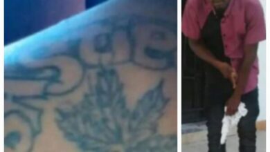 PNH: Un puissant membre influant du gang "5 segondes" arrêté dans le Sud